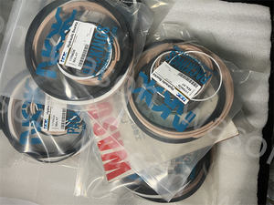 11709026 ערכת חותם גליל tilt דלי מתאים עבור וולוו <span class=keywords><strong>l150e</strong></span> - Product Image 2