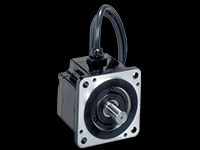 Servo LANSI compatible avec YASKAWA SGMPH-02DAA61D-OY, doté d'une conception à aimant permanent interne (IPM) qui réduit l'inertie du rotor, nouveau. - Product Image 1