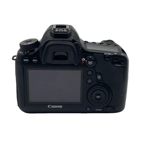 Vente en gros de caméras reflex numériques <span class=keywords><strong>Canon</strong></span> EOS <span class=keywords><strong>6D</strong></span> d'occasion, originales, plein format, avec objectif <span class=keywords><strong>EF</strong></span> 50mm F/1.8 STM, kit WiFi GPS, fournisseur - Product Image 3