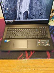 โน้ตบุ๊คเกมมิ่งมือสอง MSI Gp76 17 รุ่นที่ 12 RTX3080 32G+1TB - Product Image 5