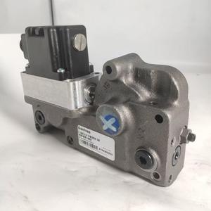 Vanne de régulation de pression hydraulique à solénoïde Danfoss KVE KVEBB1402 MCV MCV116 MCV116G4201, état neuf, garantie 1 an - Product Image 6