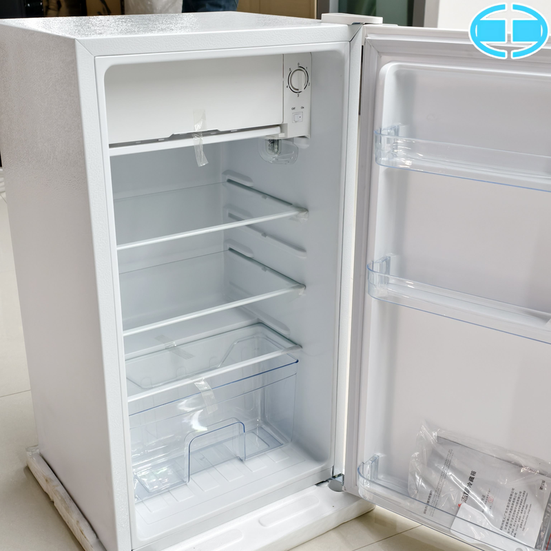 X 92L Small Capacity Mini Refrigerator