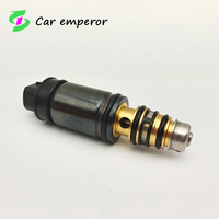 Vanne solénoïde de compresseur de climatisation pour BMW Série 7 F01F02 OLIVER – Vanne de commande électronique de climatisation