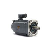 Moteur servo AC sans balais haute puissance Pioneer 400V 50Hz 3000 tr/min 4,4 Nm IP65 anti-poussière 1FK7042-2AF71-1RG1 pour Siemens