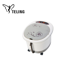 Barato profesional 220 ~ 240 V masaje desintoxicación iónica pie baño Spa herramienta - Product Image 1
