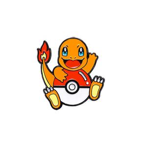 Broche de Dibujos Animados de Pokémon, <span class=keywords><strong>Super</strong></span> Tierno, Muñeco de Peluche de <span class=keywords><strong>Mascota</strong></span>, Broche Infantil - Product Image 5