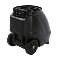 Machine de lancement de balles de tennis intelligente E700 pour l'entraînement à la frappe, à vendre