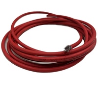 Solarpanel-Kabel Photovoltaik PV H1z2z2-K Kabel 4mm2 6mm2 Elektrokabel Draht