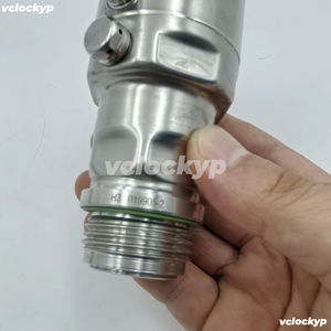 เยอรมนี IFM Ifomen PI2798 เซ็นเซอร์วัดแรงดัน - Product Image 6