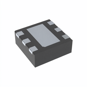 Electronic Chips Component 6 WDFN Exposed Pad TPS7A1110PDRVR Power Management (PMIC) Original - Product Image 1