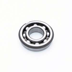 Rodamientos de Bolas de Ranura Profunda 6904DW B20-122 B25-229DWA18 B25-165E W6000-2RS 16100(B10-84) 16101 Rodamiento para Alternador - Product Image 5