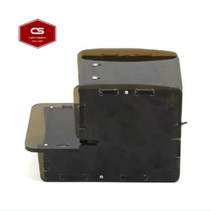 Engrapadora Eléctrica Automática de Oficina para 50 Hojas, Engrapadora Pequeña Especial para Gráficas, Repuestos para Copiadoras, 220V - Product Image 2