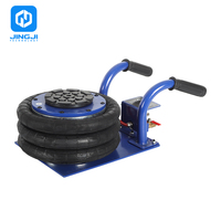 Haute qualité 3 tonnes acier pneumatique Air Bag Jack gonflable voiture Jack ballon ascenseur Air Jack pour véhicule