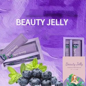 Enzima adelgazante mágica bien diseñada para pérdida de peso gelatina dieta gelatina pérdida de peso desintoxicación Jelly Stick para mujer - Product Image 3