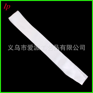 Lp Bride To Be Sash White Single Layer <b>Wedding</b> Bridal <b>Accessory</b> LPP4217 - Product Image 4