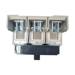 เบรกเกอร์ C100N320FM/33472, NS1000N, 3P, 50KA, 1000A, FK #93 NS1000 N <span class=keywords><strong>Micrologic</strong></span> <span class=keywords><strong>2</strong></span> 0 1000AMP 3P สำหรับ33472NS1000N PLC - Product Image 3