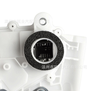 Actuador de Cierre Centralizado para Honda Fit 72110-TK6-A01 72110-TF0-G11 Delantero Derecho 2009-2014 Tipo Botón - Product Image 4
