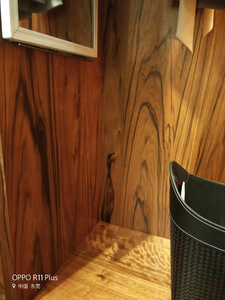 Nhà Máy Trực Tiếp Giá Tự Nhiên Rắn Gỗ <span class=keywords><strong>Veneer</strong></span> Mun Gỗ <span class=keywords><strong>Veneer</strong></span> Tấm Cho Trang Trí Bảng Điều Khiển Sàn Đồ Nội Thất - Product Image 5