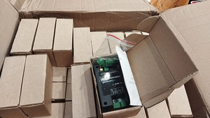 GSM cổng mở 200 người sử dụng 4G Relay chuyển đổi truy cập từ xa điều khiển Điều khiển bằng điện thoại miễn phí cuộc gọi không có khoảng cách giới hạn - Product Image 6