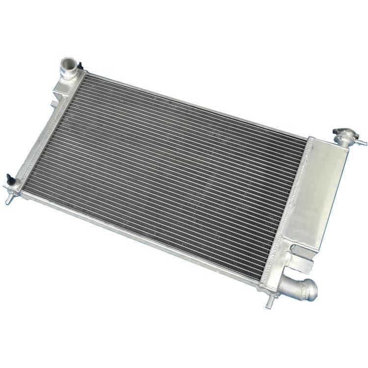 Radiator for Peugeot 306 - High Quality OEM & Replacement