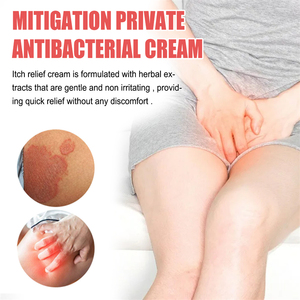 South Moon Mitigation private picazón crema eliminación de olores tratamiento de infección por hongos crema antipicazón para <span class=keywords><strong>mujeres</strong></span> - Product Image 3