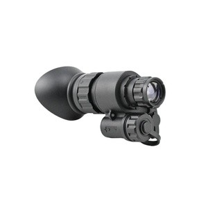 Visore Notturno BINOCK NVG90 PRO CMOS GEN <span class=keywords><strong>2</strong></span> <span class=keywords><strong>2</strong></span>+ per Caccia e Uso <span class=keywords><strong>Esterno</strong></span> - Product Image 4
