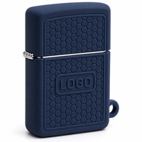 Étui en silicone antichoc et anti-chute pour briquet RMDS, housse de protection personnalisée, résistante aux rayures, OEM avec couleurs personnalisées