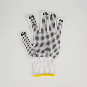 Cao cấp Nylon găng tay an toàn | găng tay làm việc | Bán Buôn & OEM nhà sản xuất - Product Image 5