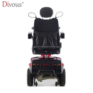 Nouveau 2025 Vélo Électrique et Trottinette Électrique avec Moteur 800W pour Adultes et Personnes Âgées, Véhicule Électrique, Vente en Gros - Product Image 5