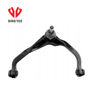แขนควบคุมอัตโนมัติซ้ายบนปีกนกคู่ช่วงล่างสำหรับ Dodge Nitro RK621564 52125113AB สำหรับรถจี๊ปควบคุมเสรีภาพ Ar - Product Image 4