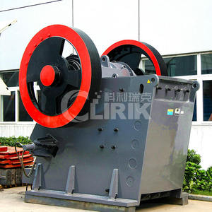 Mineral Stone Crushing and Grinding Jaw Crusher New <strong>Technology</strong> Efficient Production Line - Product Image 3