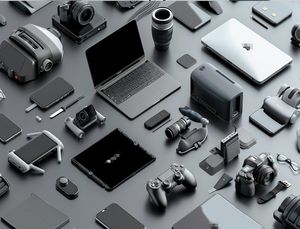 Mystery <span class=keywords><strong>Box</strong></span> Smartwatch mit Wolframstahl-Armband, Wecker & Anrufannahme, IP65 Wasserdicht, Android-Betriebssystem - Product Image 6