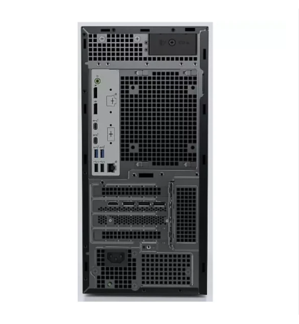 Precision 3680 Tower Workstation