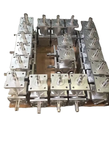 Boîte de vitesses hélicoïdale à biseau série <span class=keywords><strong>ARA</strong></span> boîte de vitesses à biseau droit - Product Image 6