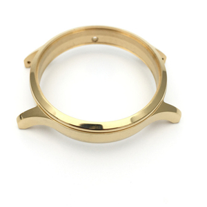 Centro di fresatura Elettrico Produttore di Parti di Casi di Alluminio di Lavorazione Cnc Cassa Dell'orologio - Product Image 1