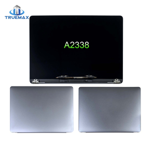 Pantalla LCD de repuesto completa para MacBook Pro M1 2020 A2338 de 13 pulgadas OLED - Product Image 1