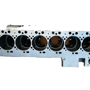 Moteur Diesel 6ct, culasse 6ct, bloc-cylindre pour Cummins 3920005