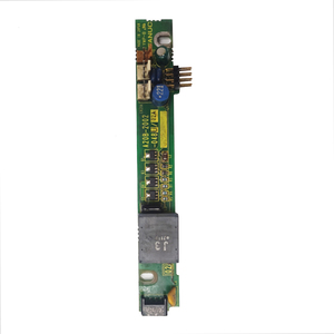 FANUC PCB Circuit Board LCD Inverter A20B-2002-0480 Plc Parts - Product Image 5