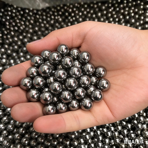 Rodamiento de Bolas de Acero Inoxidable Sólido SUS201 304, Venta al por Mayor de Fábrica - Product Image 6