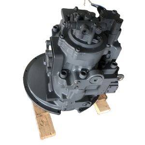 332/k4487 K5V200DPH1DBR-ZS24-V bơm chính cho JCB js330 js360 bơm thủy lực 20/925789 20/925652 - Product Image 6