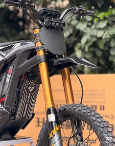 Motocicletta <span class=keywords><strong>Elettrica</strong></span> Arctic Leopard XE PRO S 2026 55Ah 20KW <span class=keywords><strong>Talaria</strong></span> Sting X3 Eride Pro Sr - Product Image 2