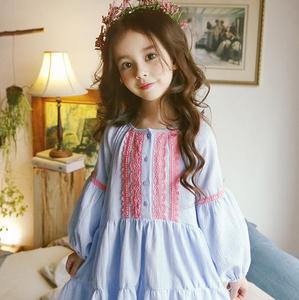 Vestido de fiesta azul real extragrande con diseños de Kitenge para bodas - Product Image 1