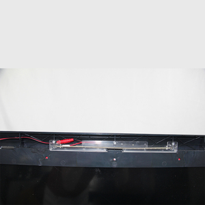 <span class=keywords><strong>Table</strong></span> <span class=keywords><strong>de</strong></span> pique-nique pliable pour <span class=keywords><strong>camping</strong></span>-<span class=keywords><strong>car</strong></span> 800*450mm <span class=keywords><strong>Table</strong></span> murale <span class=keywords><strong>pliante</strong></span> pour <span class=keywords><strong>camping</strong></span>-<span class=keywords><strong>car</strong></span> avec lumière LED pour <span class=keywords><strong>camping</strong></span>-<span class=keywords><strong>car</strong></span> et remorque - Product Image 4