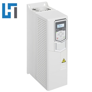 Módulo Inversor de Frecuencia Serie ACS530 100% Nuevo y Original ACS530-01-018A-4 7.5kW Controlador de Automatización Industrial en Stock - Product Image 1