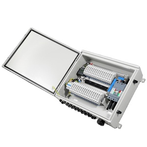 सौर पार्क स्मार्ट निगरानी DC1500V <span class=keywords><strong>Combiner</strong></span> बॉक्स पीवी स्ट्रिंग बॉक्स - Product Image 4