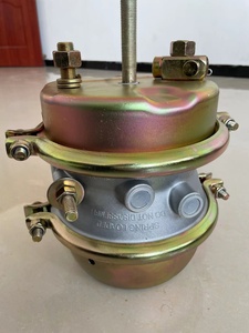 Chambre à air T30/30 à double diaphragme (CAM BRAKE) PIÈCES DE RECHANGE pour CAMIONS ET REMORQUES - Product Image 3