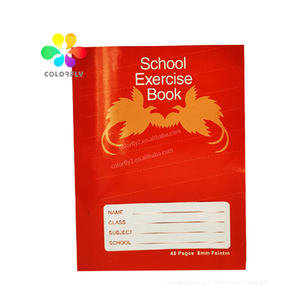 Vente <span class=keywords><strong>d</strong></span>'usine directement en gros en Chine <span class=keywords><strong>Prix</strong></span> <span class=keywords><strong>d</strong></span>'usine Carnets <span class=keywords><strong>d</strong></span>'école de ligne française de haute qualité pour l'Afrique Papeterie pour le marché africain - Product Image 6