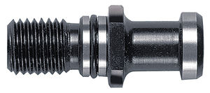 Accessoires de machines-outils de haute précision Pullstuds en acier Iso30-Iso40-Iso50 Cnc Mill Tool Holder Pullstud - Product Image 6