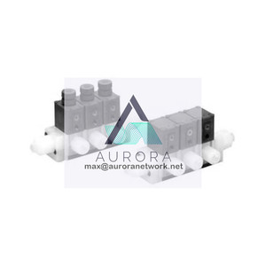 Accessoires de valve fneuatique électronique de haute qualité, LLC2A-05-S07, avec un bon prix - Product Image 1