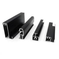 Profils d'extrusion en PVC rigide anti-UV personnalisés, solutions industrielles durables, découpe et traitement plastique OEM